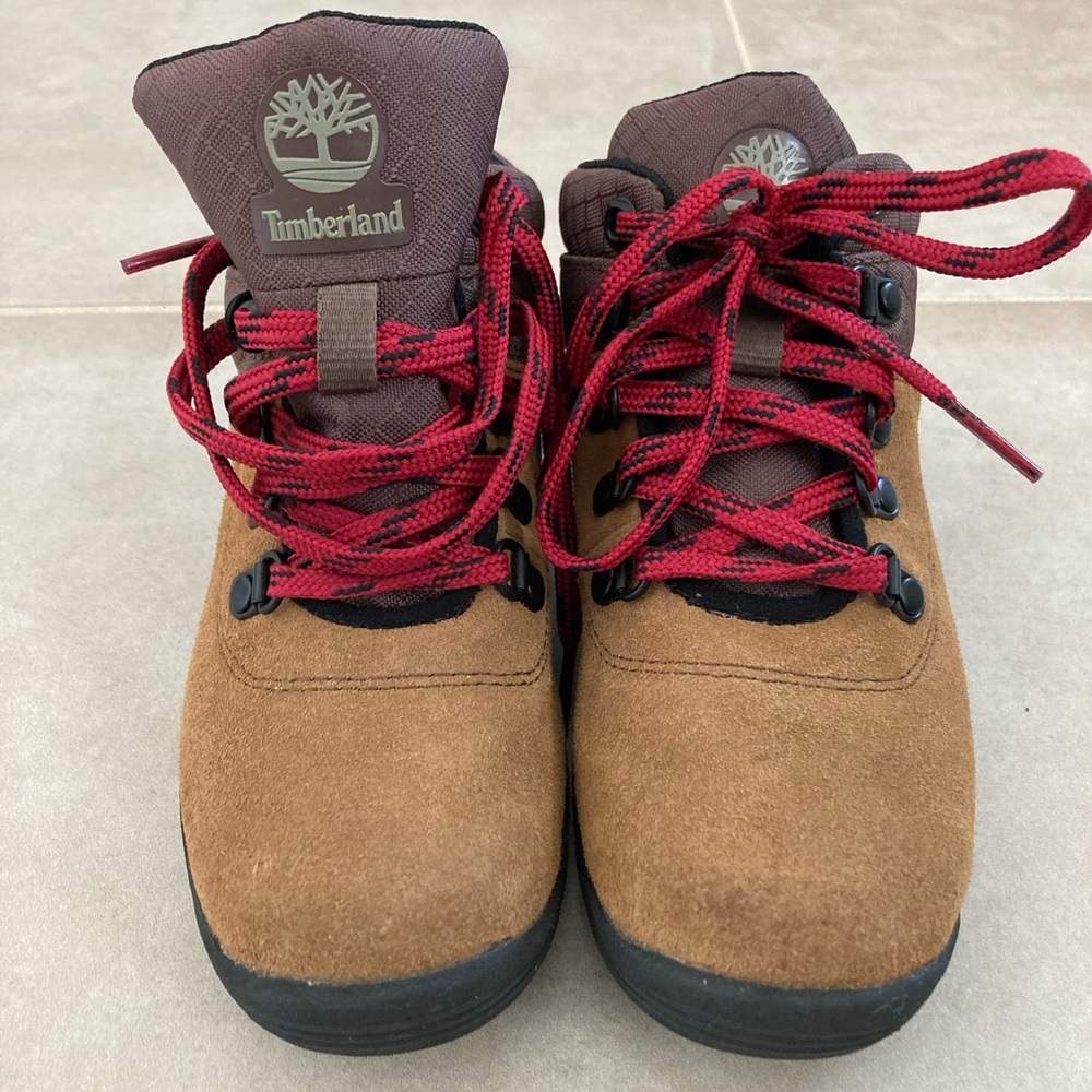 Kids Timberland boots
